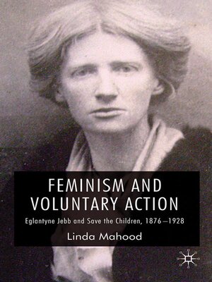 cover image of Feminism and Voluntary Action